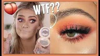 TESTING TOO FACED 