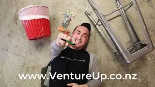 Venture Up 2019: Apply Now