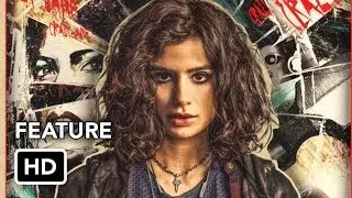 Doom Patrol 