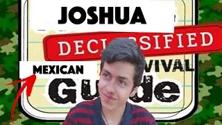 Manual de supervivencia MEXICANO | TeleGamer