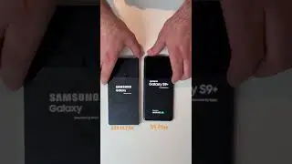 S25 ULTRA  ve S 9 Plus #samsung #shortvideo #shorts #shorts #17promax #s25ultra  #tech #repair