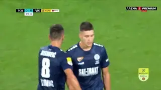 MOZZART BET SUPERLIGA SRBIJE (3. KOLO) TSC -  Radnički 1923 1:0 / 12.08.2023.