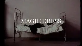MFA. MAGIC DRESS - Евгения Руденко