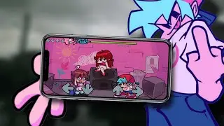 How to install mods on FNF mobile (Updated + 100% Working)