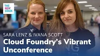 The Value of the Cloud Foundry Community
