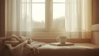 Window Seat &ndash; Cozy Lo-Fi for Studying & Relaxing (20 Min Loop)