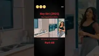 hey siri new punjabi movie 2025 /hey siri full movie punjabi #shortsvideo #funny #movie #video #love