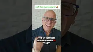 Superpower Confidence: The Game-Changer for Success #success #shorts