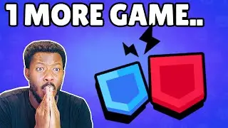 CLUB LEAGUE GAMES! (Can We Win?) | Brawl Stars