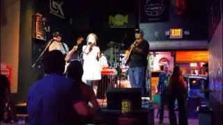 Hell On Heels  Emily Frances Full Moon Saloon