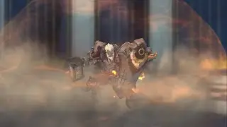 Exos Heroes (GL) - Yupir's Labyrinth - Abyssal Gate 2 - Luke