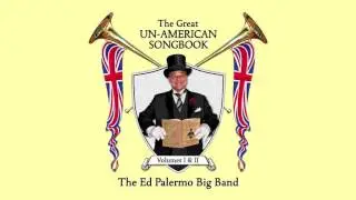 The Ed Palermo Big Band - The Low Spark of High Heeled Boys (Traffic)