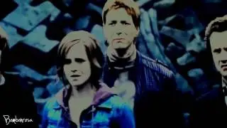 Harry Potter- Shattered