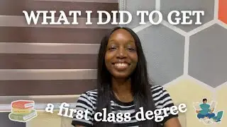 How to achieve academic excellence