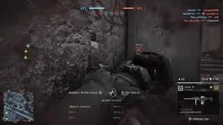 Battlefield 6 Open Beta nice little moment #2