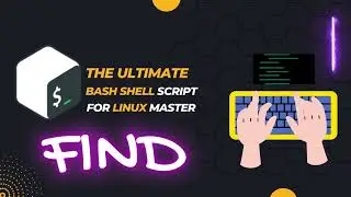 Mastering the Linux Find Command: Discovering Files and Directories Like a Pro in Bangla