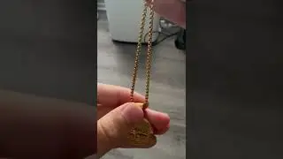 Men&rsquo;s Compass Necklace Review &ndash; Bold, Stylish, and Built to Last