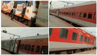 Yeshwantpur Express Train journey 😲😲😲😲😲
