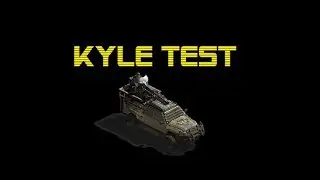 War Commander - Kyle, Single Use Unit. Faction Track Mission 3, Eastern Horde 60