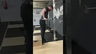 Building a Power Rack