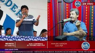 &iquest;TERMIN&Oacute; EL CICLO DEL MAS-IPSP?