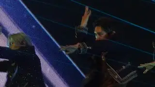 250802 WayV - Diaomonds Only(XIAOJUN, TEN focus) | WayV CONCERT TOUR [No Way Out] IN SEOUL
