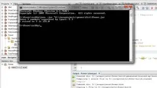 Java Tutorial 26 - Building Application for Deployment (executable jar file)