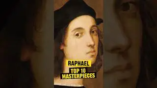 Raphael&rsquo;s Masterpieces in 60 Seconds | Renaissance Genius