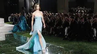 Salvatore Ferragamo | Spring Summer 2018 Full Fashion Show | Exclusive