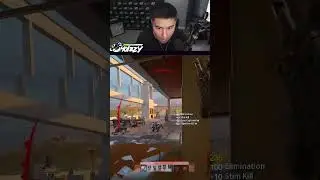 FRYING ON THE BO6 BETA
