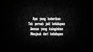 Peterpan - Dibalik Awan (lirik)