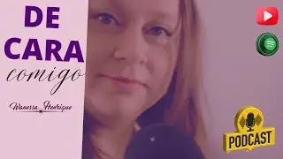 Compreens&atilde;o profunda da neurose #078  | Wanessa Henrique.