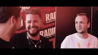 #Antyradio - Imprezy Antyradia - Open'er Festival 2017 dzień drugi