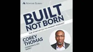 Leadership Lessons from Corey Thomas: Scaling Rapid7 from Startup to IPO
