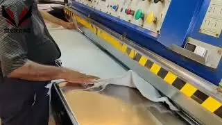 From Cow Hide to Pure Leather: The Fascinating Process of Crafting Salted Leather