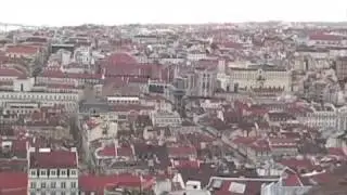ポルトガルの哀歌ファドの名曲『Fado e Lisboa/Saudade 』ソロギター by Akio Hasumi in Lisboa