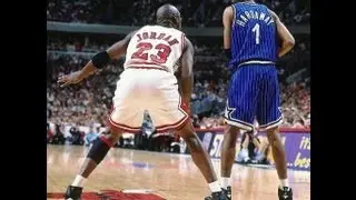 Penny Hardaway (radius_radii mix) Part 3