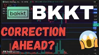 BKKT Stock (Bakkt Holdings stock) BKKT STOCK PREDICTIONS & BKKT STOCK Analysis BKKT stock news