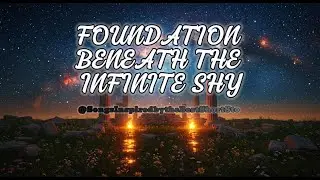 FOUNDATION BENEATH THE INFINITE SKY #shorts #music #song #songs #horror #horro