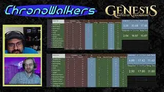 ChronoBuild- We take a look at YOUR decks!