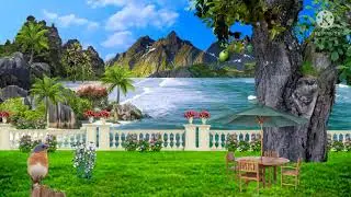 nature background video effects hd free download@RanaComenti74