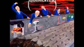Total Annihilation - 84 - 5. Atomic Suicide