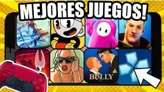 TOP 10 BEST GAMES WITH CONTROLLER FOR ANDROID! 🔥