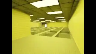Backrooms - Pitfalls