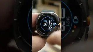 4К Циферблат с динамичной картинкой для WearOS + Промокоды