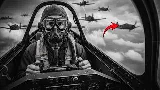They Dismissed the P-51 &mdash; Until One Escort Decision Changed Everything