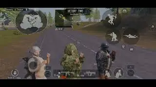 RK Gamer 16 kill ke sath😔 chicken dennar app log saport karo yaar please 😔😭