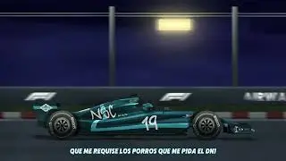 ESKU19 - F1 (Prod. Naveso)