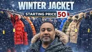 Winter Jacket New collection wholesaler Manufacturers in Kolkata Barabazar