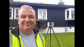 Nilsson Drones 2025